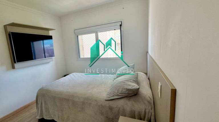 Imagem Apartamento com 2 Quartos à Venda, 66 m² em Jardim - Santo André Imagem Apartamento com 2 Quartos à Venda, 66 m² em Jardim - Santo André
