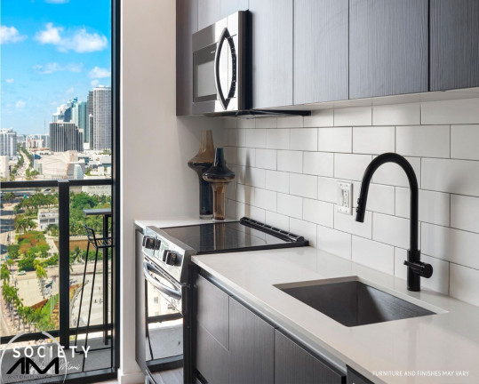 Imagem Apartamento com 1 Quarto à Venda, 42 m² em Downtowm - Maiami Imagem Apartamento com 1 Quarto à Venda, 42 m² em Downtowm - Maiami