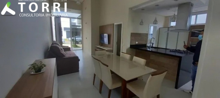 Imagem Imóvel com 2 Quartos à Venda, 144 m² em Condomínio Residencial Reserva Ipanema - Sorocaba