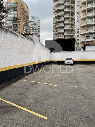 Imagem Terreno para Alugar, 300 m² em Vila Nova Conceição - São Paulo Imagem Terreno para Alugar, 300 m² em Vila Nova Conceição - São Paulo