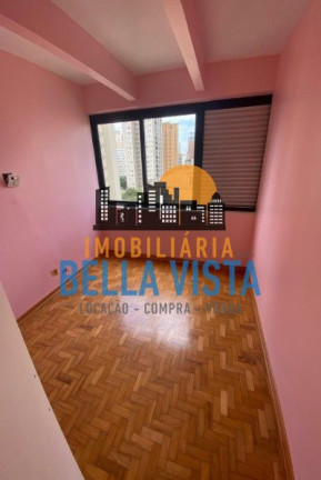 Imagem Apartamento com 4 Quartos à Venda,  em Vila Mariana - São Paulo