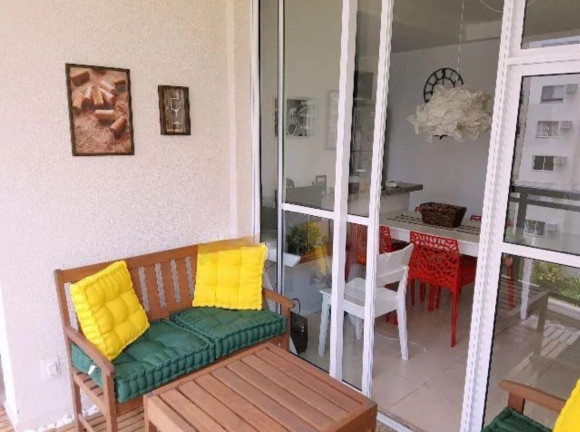 Imagem Apartamento com 2 Quartos à Venda, 70 m² em Jacarepaguá - Rio De Janeiro Imagem Apartamento com 2 Quartos à Venda, 70 m² em Jacarepaguá - Rio De Janeiro
