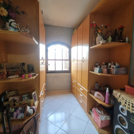 Imagem Imóvel com 3 Quartos à Venda, 284 m² em Independência - São Bernardo Do Campo