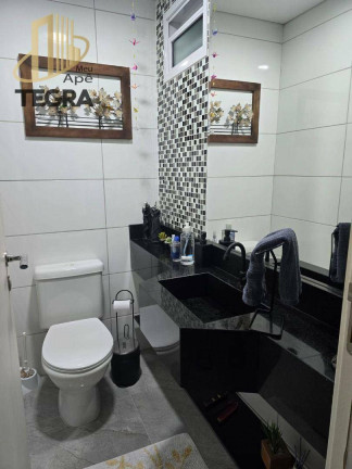 Imagem Apartamento com 3 Quartos à Venda, 110 m² em Mandaqui - São Paulo Imagem Apartamento com 3 Quartos à Venda, 110 m² em Mandaqui - São Paulo