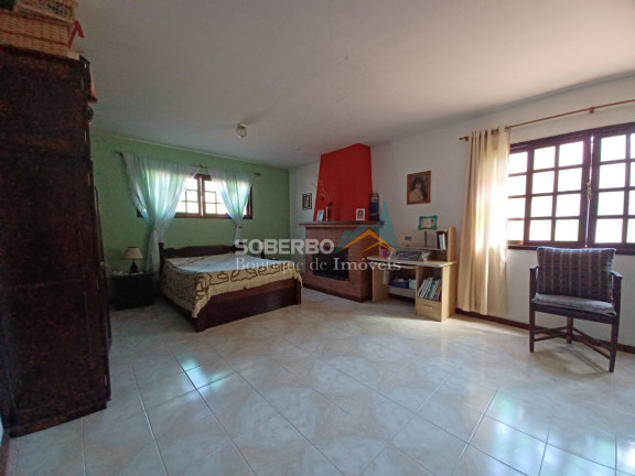 Imagem Casa com 5 Quartos à Venda, 1.080 m² em Albuquerque - Teresópolis Imagem Casa com 5 Quartos à Venda, 1.080 m² em Albuquerque - Teresópolis