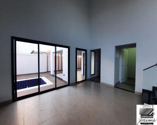 Imagem Casa com 4 Quartos à Venda, 217 m² em Parque Ibiti Reserva - Sorocaba Imagem Casa com 4 Quartos à Venda, 217 m² em Parque Ibiti Reserva - Sorocaba