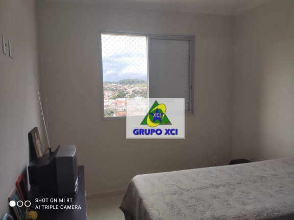 Imagem Apartamento com 2 Quartos à Venda, 60 m² em Jardim Proença - Campinas Imagem Apartamento com 2 Quartos à Venda, 60 m² em Jardim Proença - Campinas
