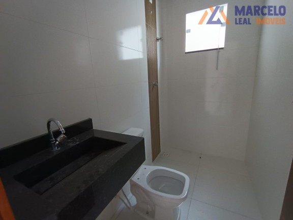 Imagem Casa com 2 Quartos à Venda, 65 m² em Primavera - Vitória Da Conquista