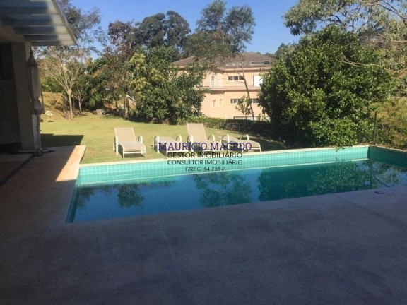 Imagem Casa com 4 Quartos à Venda, 1.500 m² em Residencial Tamboré - Barueri