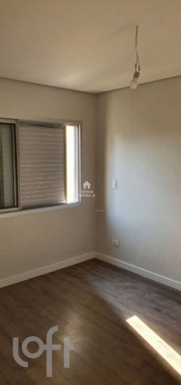 Imagem Apartamento com 2 Quartos à Venda, 66 m² em Perdizes - São Paulo