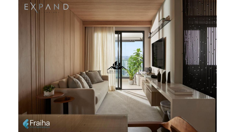 Imagem Apartamento com 2 Quartos à Venda, 74 m² em Pinheiros - São Paulo