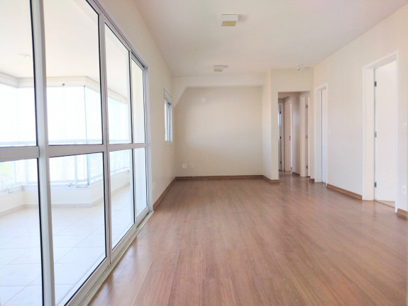 Imagem Apartamento com 3 Quartos à Venda, 110 m² em Vila Suzana - São Paulo