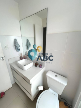 Imagem Apartamento com 2 Quartos à Venda, 56 m² em Planalto - São Bernardo Do Campo Imagem Apartamento com 2 Quartos à Venda, 56 m² em Planalto - São Bernardo Do Campo