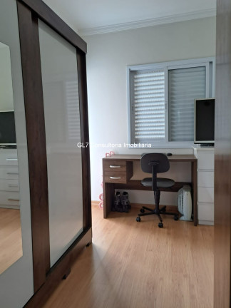 Imagem Sobrado com 3 Quartos à Venda,  em Jardim Portal Do Sol - Indaiatuba
