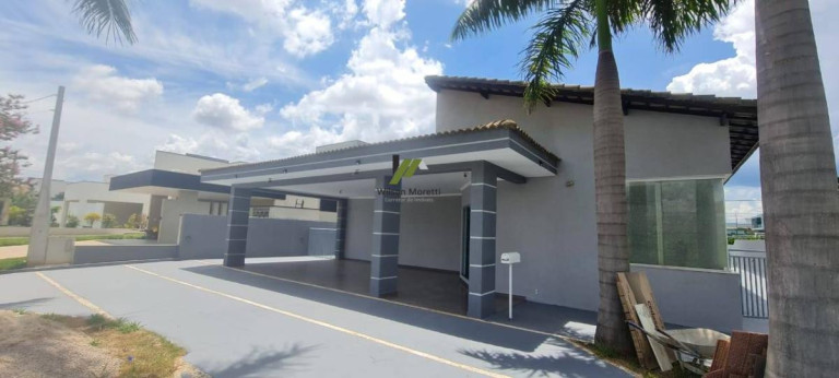 Imagem Casa com 5 Quartos à Venda, 320 m²