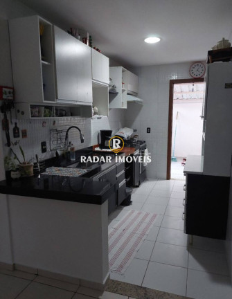 Imagem Apartamento com 2 Quartos à Venda, 100 m² em Palmeiras - Cabo Frio