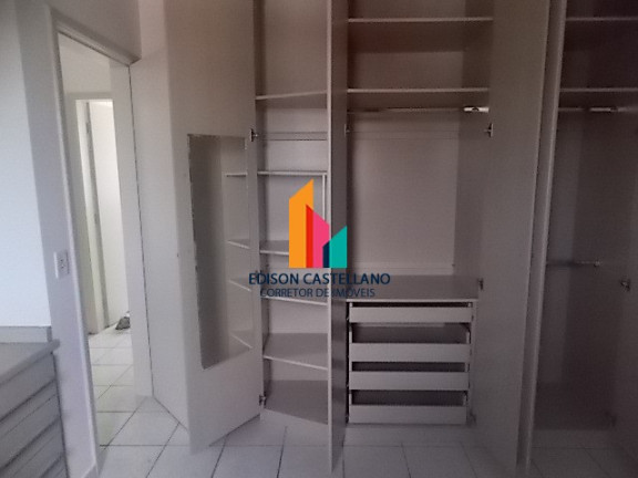 Imagem Apartamento com 3 Quartos à Venda, 100 m² em Parque Res. Eloy Chaves - Jundiaí