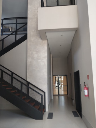 Imagem Imóvel com 1 Quarto à Venda, 24 m² em Pinheiros - São Paulo