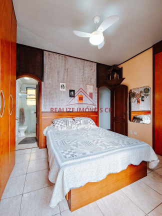 Imagem Cobertura com 3 Quartos à Venda, 200 m² em Vila Nova - Cabo Frio Imagem Cobertura com 3 Quartos à Venda, 200 m² em Vila Nova - Cabo Frio