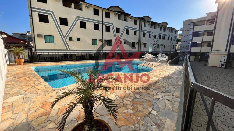 Imagem Apartamento com 3 Quartos à Venda, 90 m² em Itagua - Ubatuba Imagem Apartamento com 3 Quartos à Venda, 90 m² em Itagua - Ubatuba