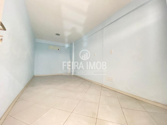 Imagem Imóvel Comercial para Alugar, 14 m² em Centro - Feira De Santana