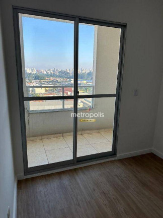 Imagem Apartamento com 2 Quartos à Venda, 50 m² em Utinga - Santo André
