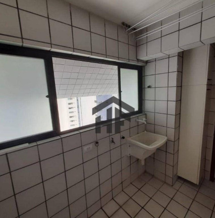 Foto do imóvel Apartamento com 3 Quartos à Venda, 74 m² em Rosarinho - Recife