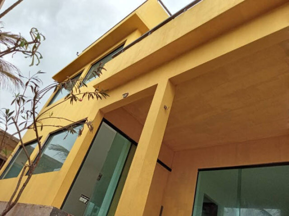 Imagem Casa com 3 Quartos à Venda, 263 m² em Centro - Tibau Do Sul