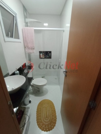 Imagem Apartamento com 2 Quartos à Venda, 162 m² em Jardim Paraíso - Santo André