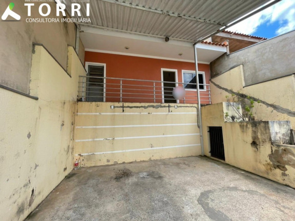 Casa com 2 Quartos à Venda, 60 m² em Wanel Ville - Sorocaba