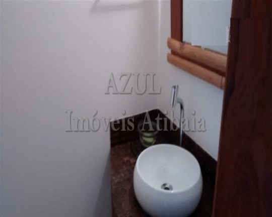 Imagem Casa com 5 Quartos à Venda, 450 m² em Vila Giglio - Atibaia