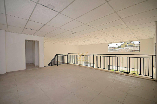 Imagem Edifício Residencial para Alugar, 500 m² em Santa Cândida - Curitiba Imagem Edifício Residencial para Alugar, 500 m² em Santa Cândida - Curitiba