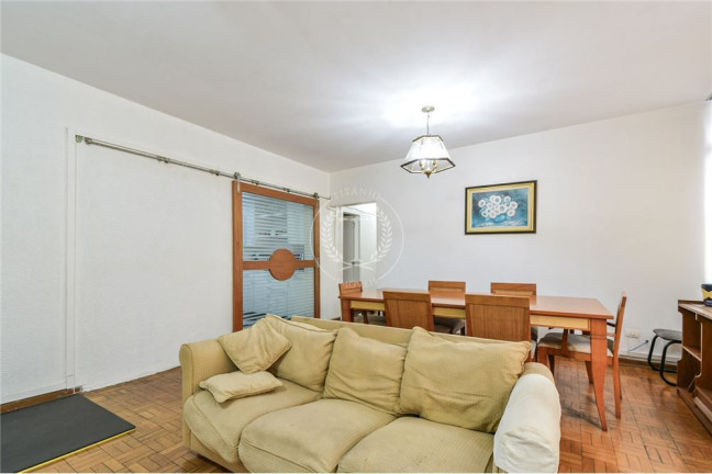 Imagem Apartamento com 3 Quartos à Venda, 111 m² em Pinheiros - São Paulo