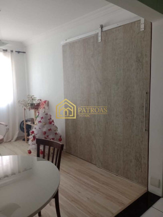 Imagem Apartamento com 2 Quartos à Venda, 56 m² em Rudge Ramos - São Bernardo Do Campo Imagem Apartamento com 2 Quartos à Venda, 56 m² em Rudge Ramos - São Bernardo Do Campo
