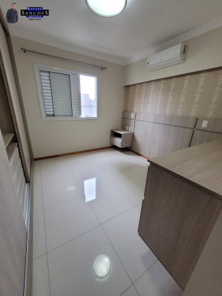 Imagem Apartamento com 3 Quartos à Venda, 112 m² em Jardim Infante Dom Henrique - Bauru