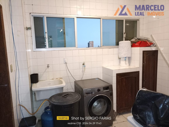 Imagem Apartamento com 3 Quartos à Venda, 168 m² em Recreio - Vitória Da Conquista Imagem Apartamento com 3 Quartos à Venda, 168 m² em Recreio - Vitória Da Conquista