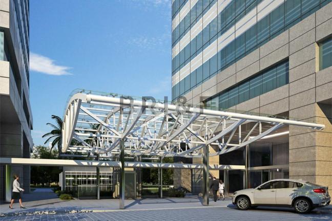 Imagem Imóvel Comercial para Alugar, 130 m² em Cidade Monções - São Paulo Imagem Imóvel Comercial para Alugar, 130 m² em Cidade Monções - São Paulo