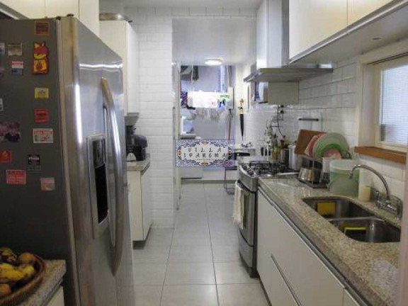 Imagem Apartamento com 3 Quartos à Venda, 100 m² em Copacabana - Rio De Janeiro Imagem Apartamento com 3 Quartos à Venda, 100 m² em Copacabana - Rio De Janeiro