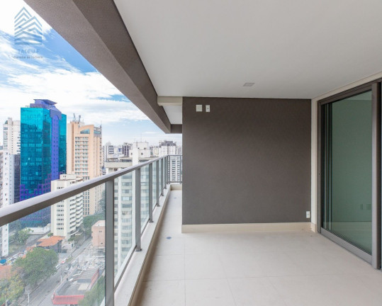 Imagem Imóvel com 2 Quartos à Venda, 115 m² em Moema - São Paulo