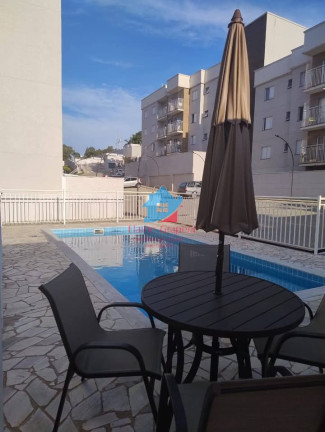 Imagem Apartamento com 2 Quartos à Venda, 50 m² em Santa Claudina - Vinhedo Imagem Apartamento com 2 Quartos à Venda, 50 m² em Santa Claudina - Vinhedo