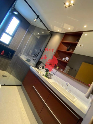 Imagem Apartamento com 2 Quartos à Venda, 90 m² em Jardim - Santo André Imagem Apartamento com 2 Quartos à Venda, 90 m² em Jardim - Santo André