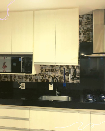 Imagem Sobrado com 3 Quartos à Venda,  em Parque Villa Flores - Sumaré