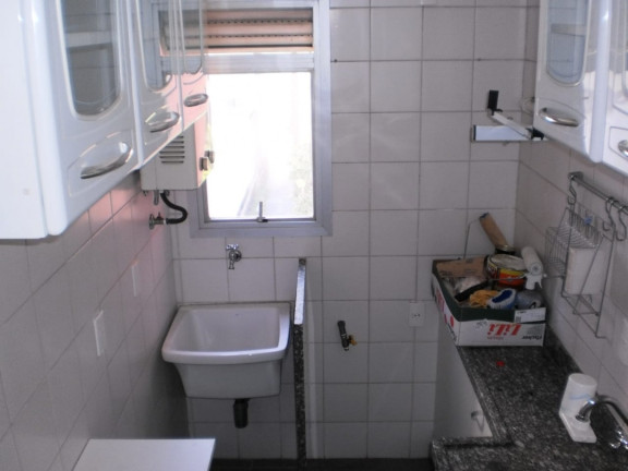 Imagem Apartamento com 1 Quarto à Venda, 37 m² em Campos Elíseos - São Paulo Imagem Apartamento com 1 Quarto à Venda, 37 m² em Campos Elíseos - São Paulo