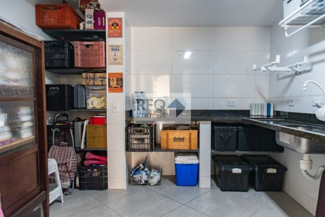 Imagem Imóvel com 2 Quartos à Venda, 120 m² em Cambuci - São Paulo