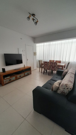 Imagem Apartamento com 2 Quartos à Venda, 83 m² em Boqueirão - Santos