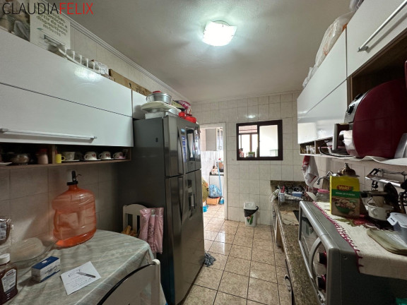 Imagem Imóvel com 2 Quartos à Venda, 92 m² em Boqueirão - Praia Grande
