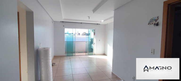Imagem Apartamento com 2 Quartos à Venda, 83 m² em Neva - Cascavel