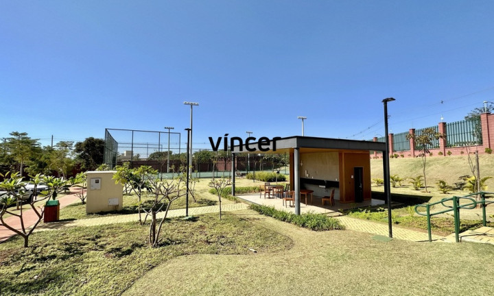 Imagem Terreno à Venda, 722 m² em Jardins Itália - Goiânia