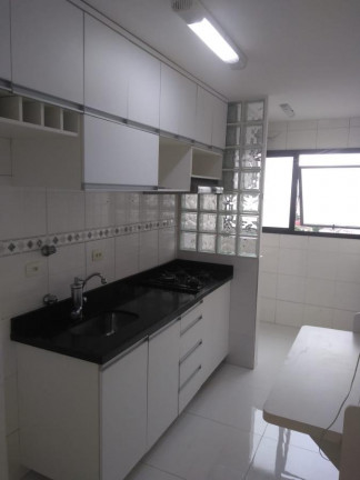 Imagem Apartamento com 2 Quartos à Venda, 48 m² em Jardim Celeste - São Paulo Imagem Apartamento com 2 Quartos à Venda, 48 m² em Jardim Celeste - São Paulo