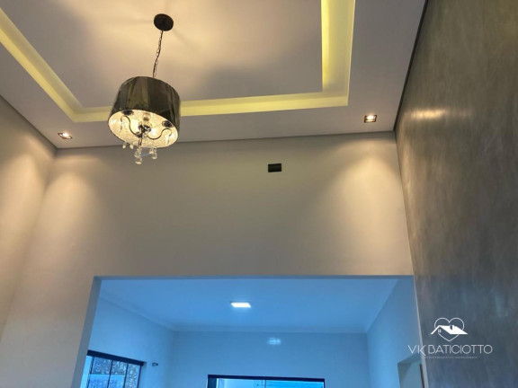 Imagem Casa com 3 Quartos à Venda, 100 m² em Jardim Oriental - Maringá Imagem Casa com 3 Quartos à Venda, 100 m² em Jardim Oriental - Maringá